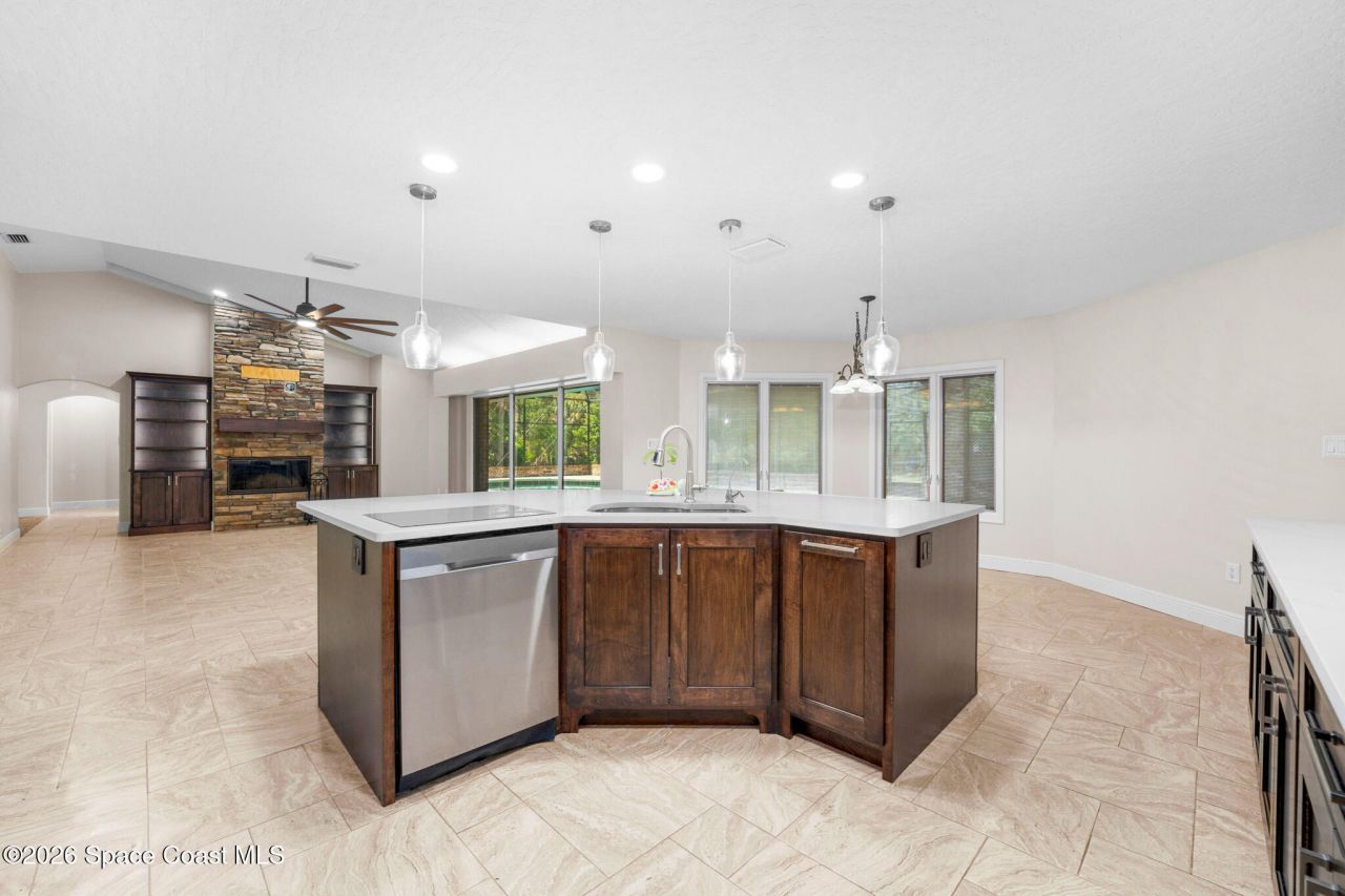 1711 Flamevine Place , Malabar, FL 32950 Photo