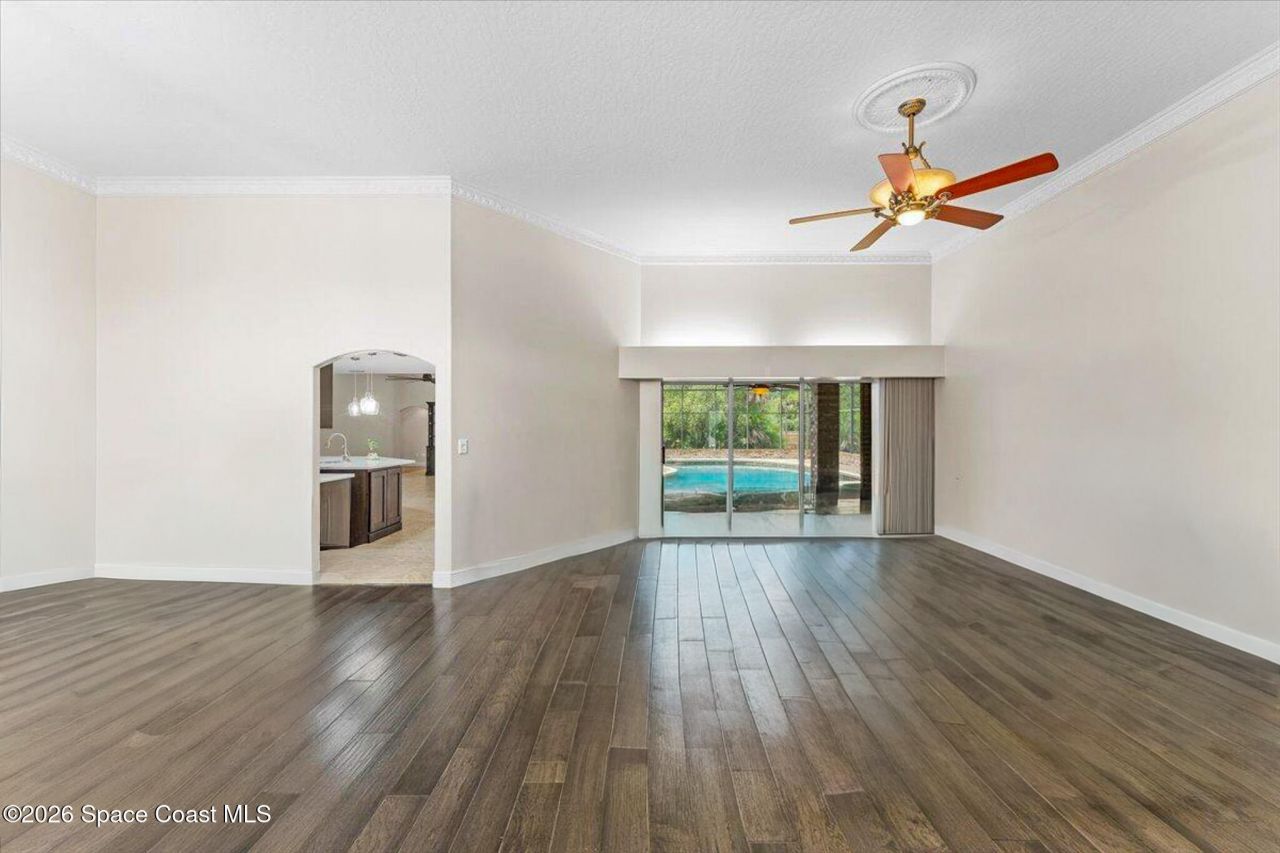 1711 Flamevine Place , Malabar, FL 32950 Photo