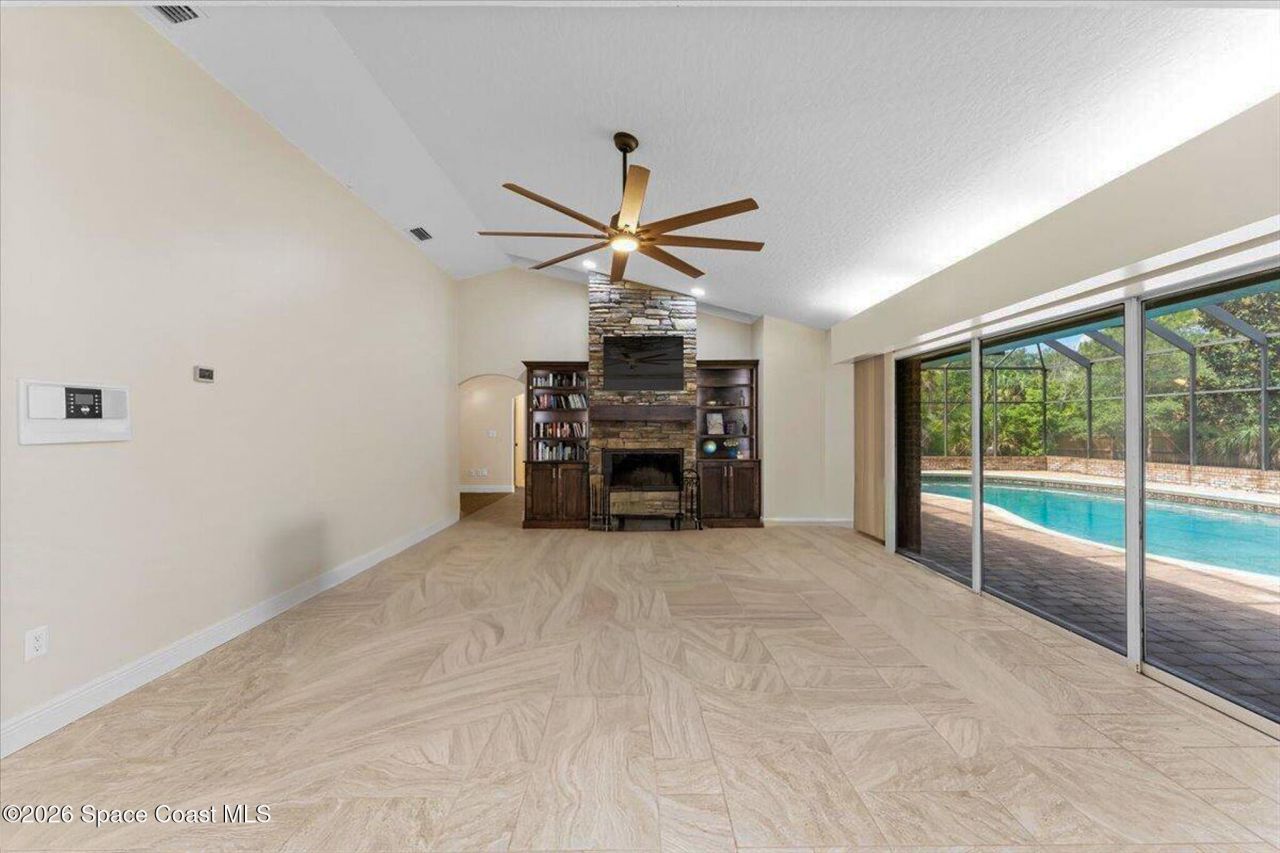 1711 Flamevine Place , Malabar, FL 32950 Photo