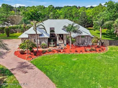 1711 Flamevine Place, Malabar, FL 32950 Photo
