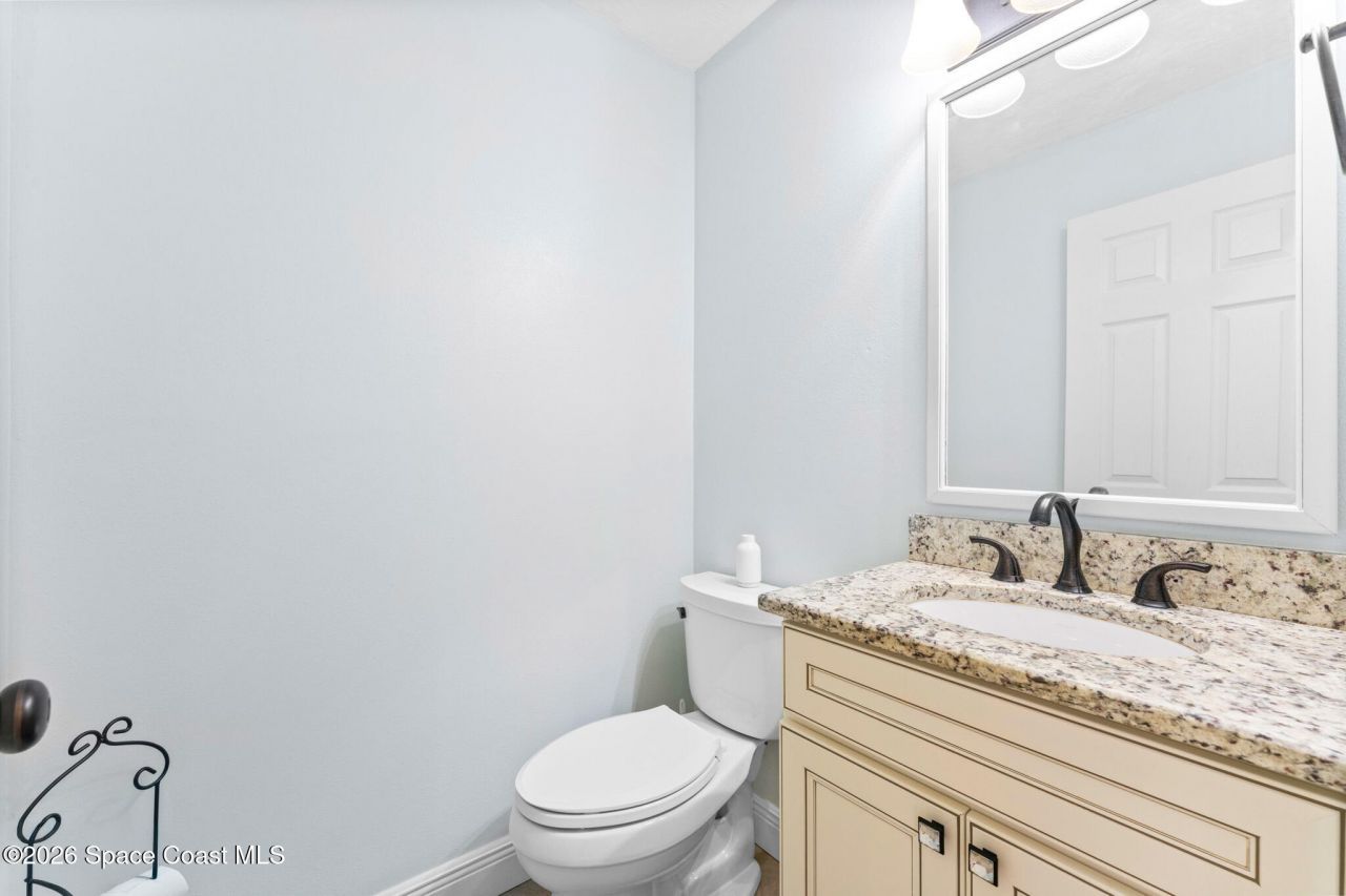 1711 Flamevine Place , Malabar, FL 32950 Photo