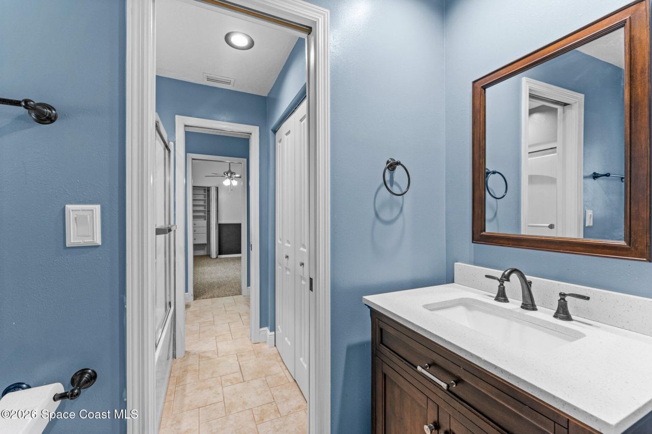 1711 Flamevine Place , Malabar, FL 32950 Photo