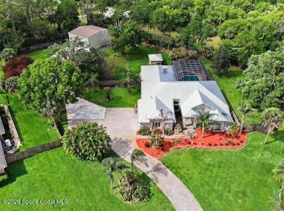 1711 Flamevine Place, Malabar, FL 32950 Photo