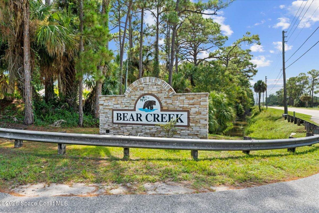 1711 Flamevine Place , Malabar, FL 32950 Photo