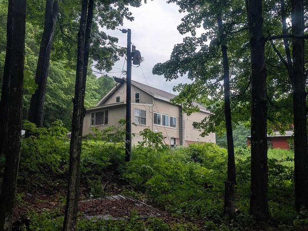 2100 Baltimore Road, Baltimore, VT 05143