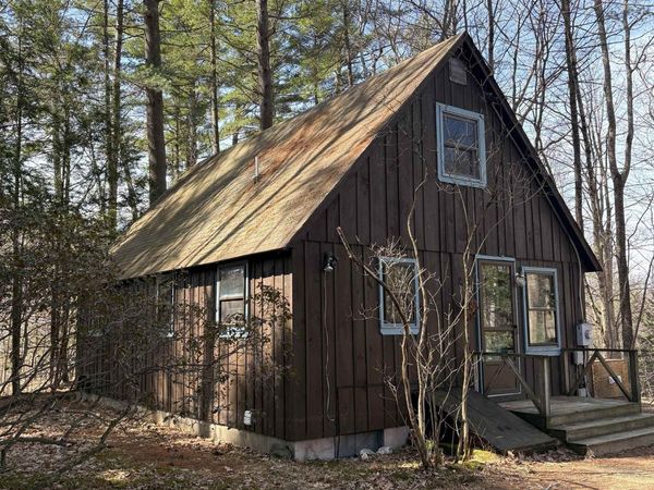 1063 Shedd Hill Road, Stoddard, NH 03464