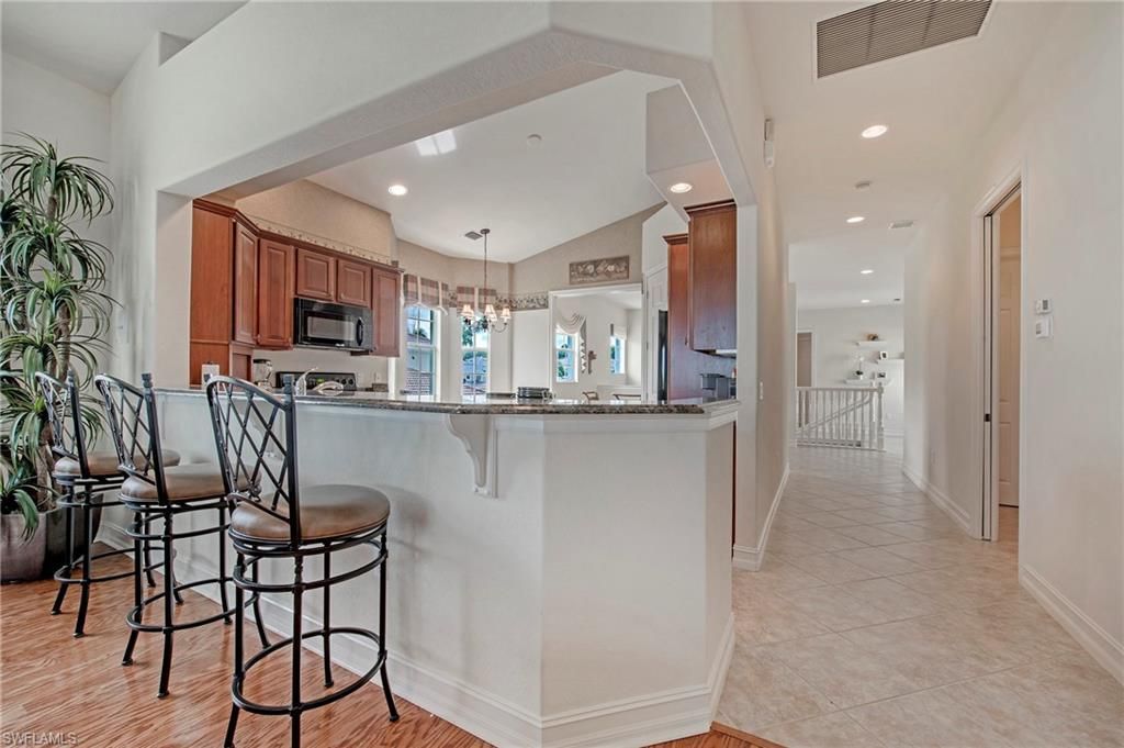 10141 Bellavista Cir , Unit 604, Miromar Lakes, FL 33913 Photo