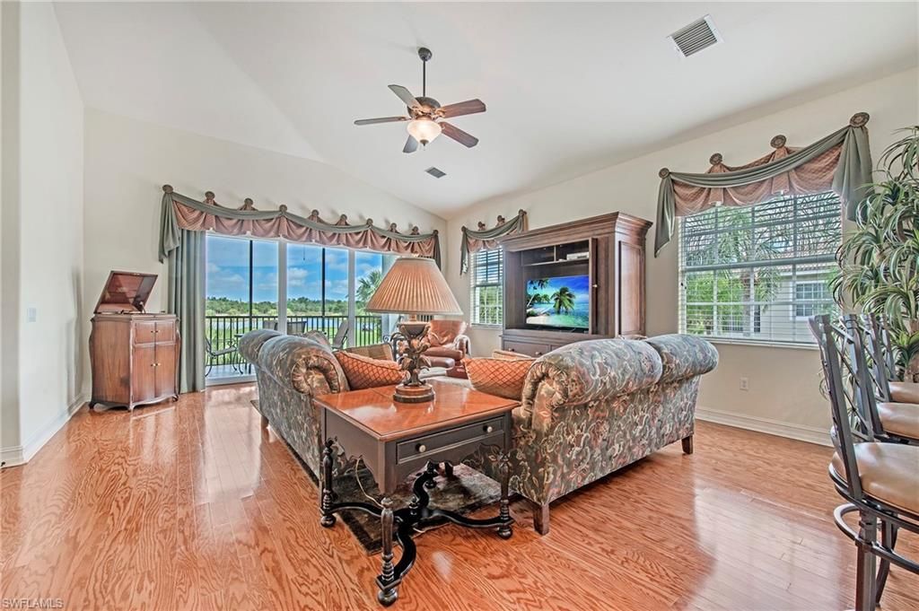 10141 Bellavista Cir , Unit 604, Miromar Lakes, FL 33913 Photo