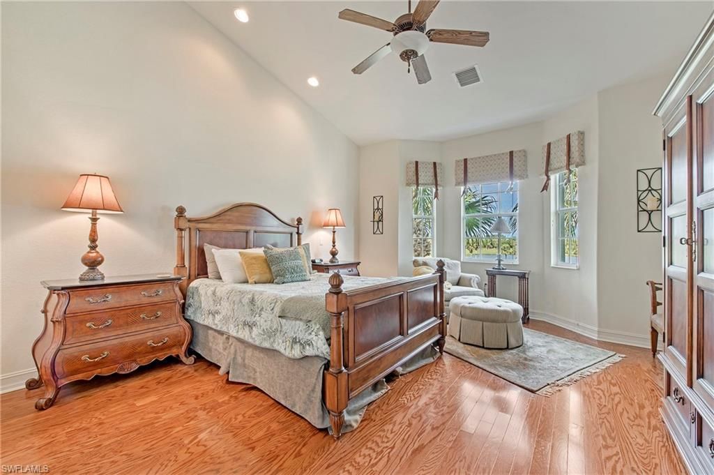 10141 Bellavista Cir , Unit 604, Miromar Lakes, FL 33913 Photo