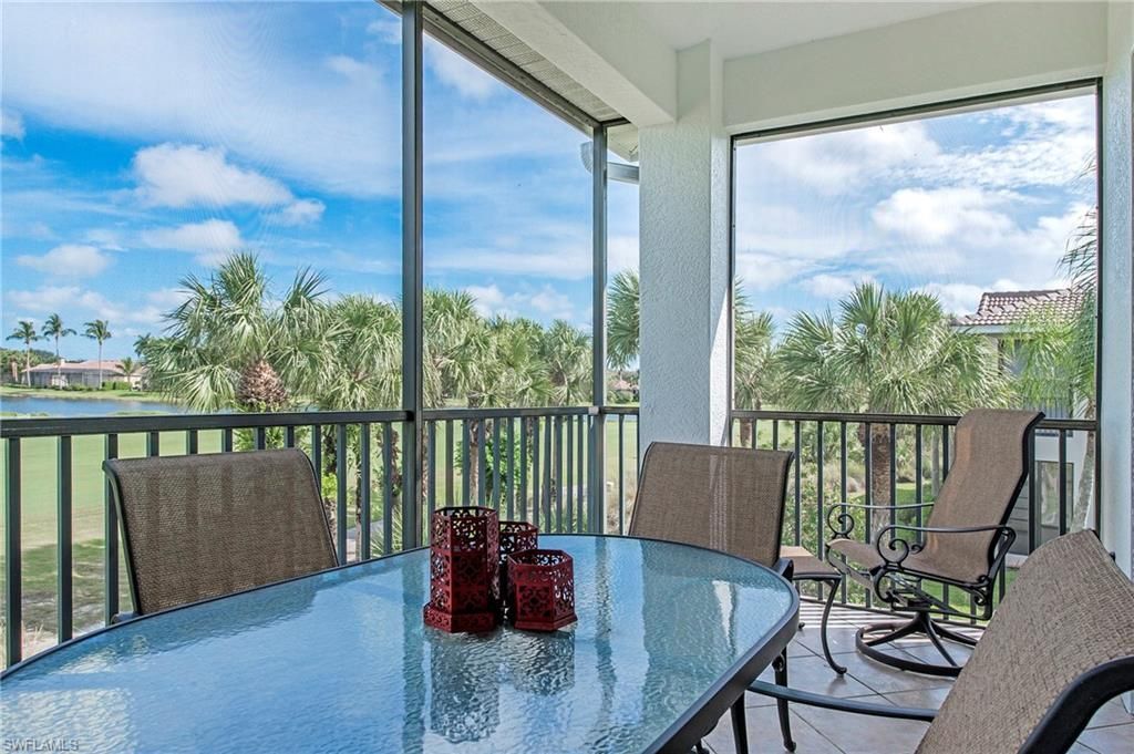 10141 Bellavista Cir , Unit 604, Miromar Lakes, FL 33913 Photo