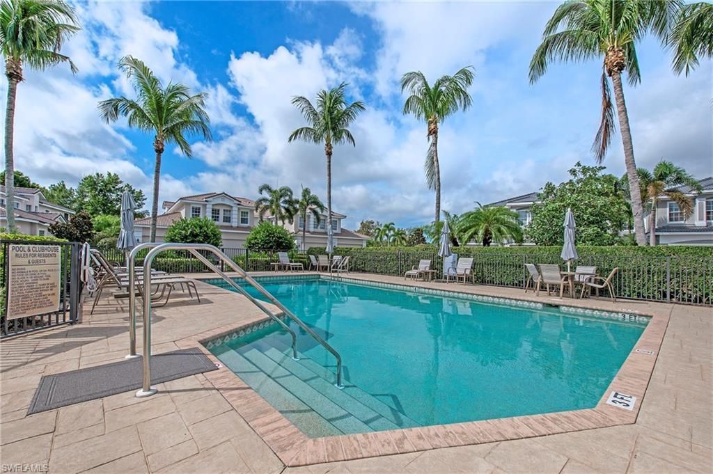 10141 Bellavista Cir , Unit 604, Miromar Lakes, FL 33913 Photo