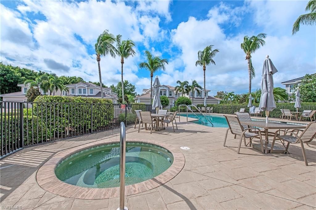 10141 Bellavista Cir , Unit 604, Miromar Lakes, FL 33913 Photo