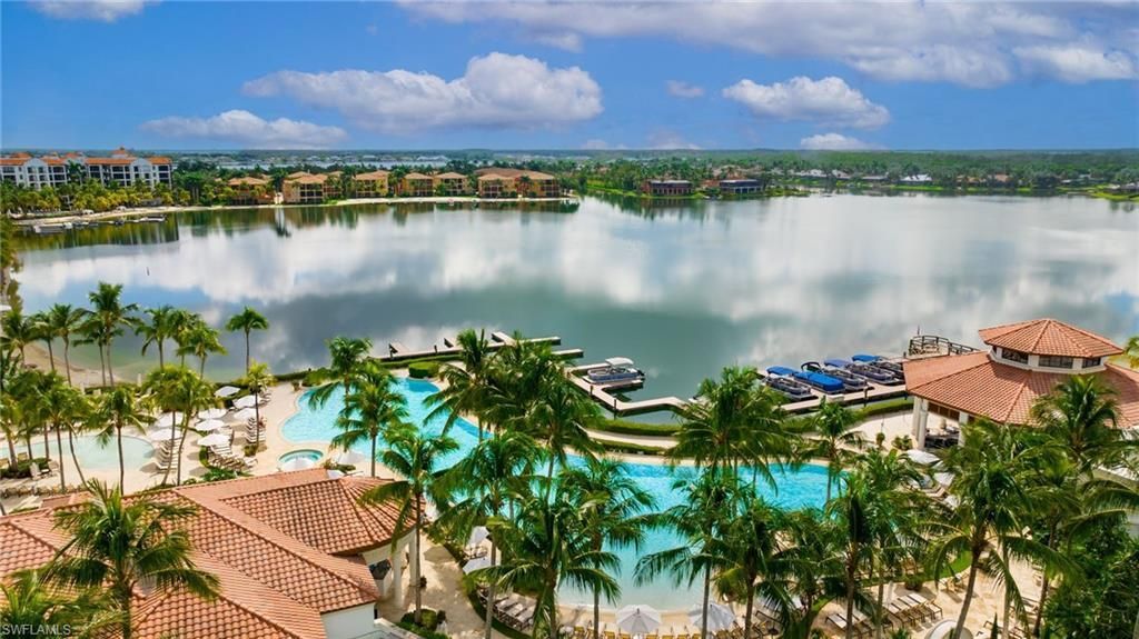 10141 Bellavista Cir , Unit 604, Miromar Lakes, FL 33913 Photo