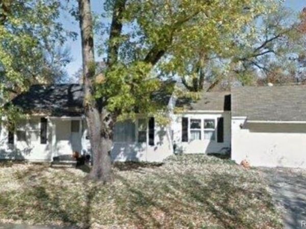 1515 Inner Drive, Niles, MI 49120