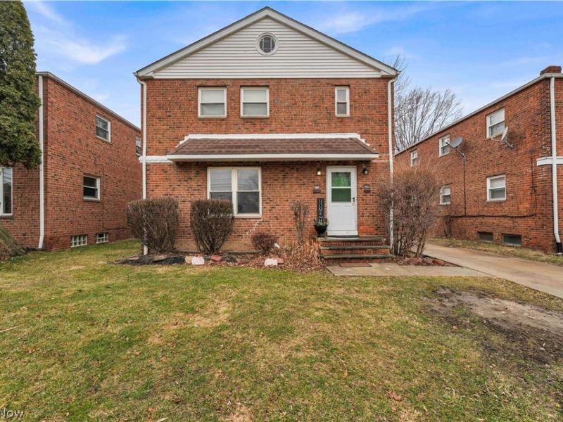 478 E 222nd Street, Unit 1/DN, Euclid, OH 44123 Photo 1