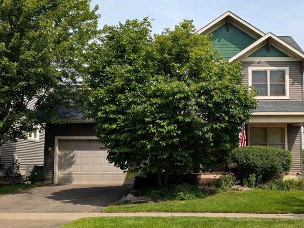 11446 Balsam Way , Woodbury, MN 55129