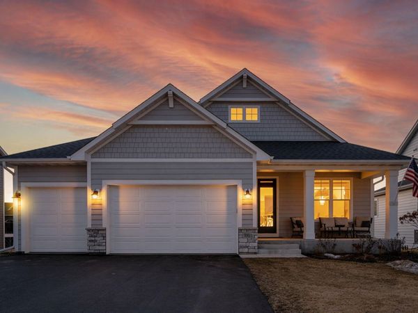 10811 40th Street N, Lake Elmo, MN 55042