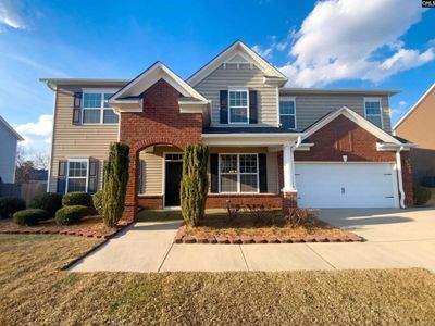 249 Southberry Lane, Lexington, SC 29072