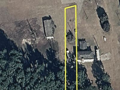 George Wilson BLVD , Eastover, SC 29044