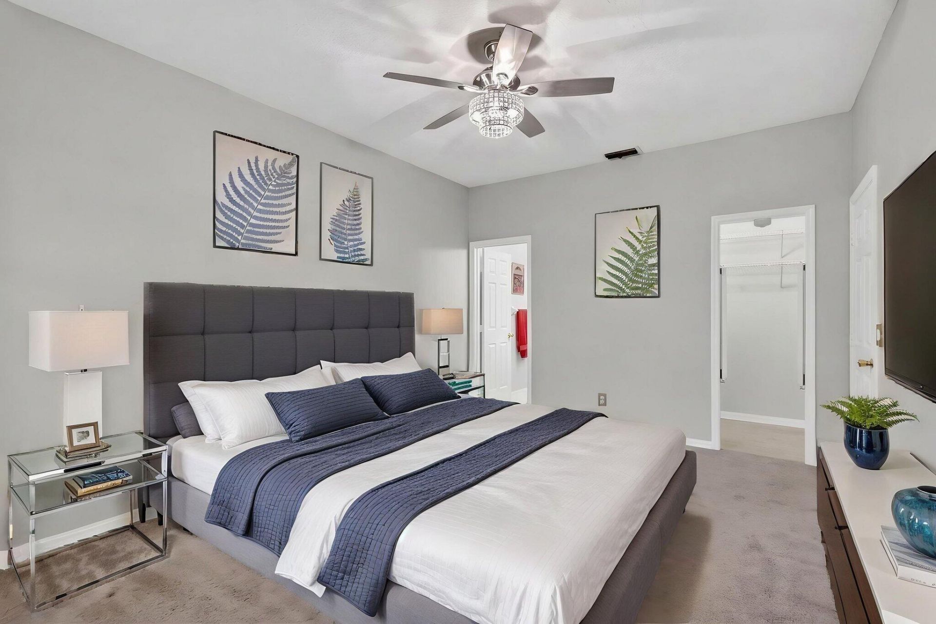 523 NW San Remo Circle, Port Saint Lucie, FL 34986 Photo