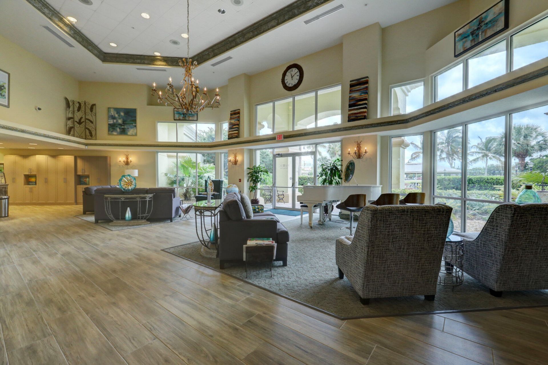 523 NW San Remo Circle, Port Saint Lucie, FL 34986 Photo