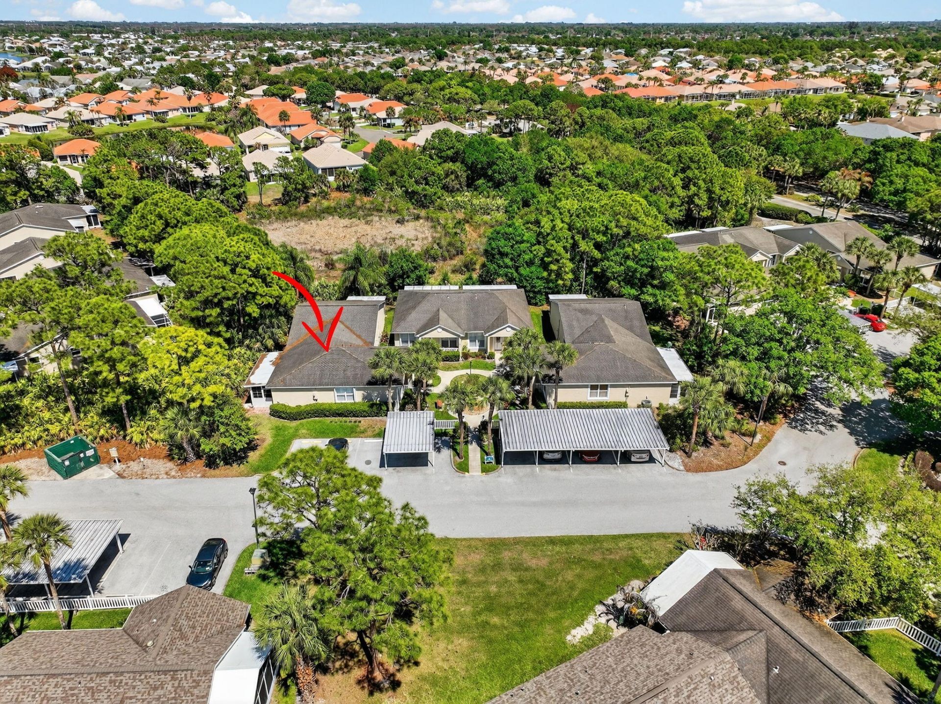 523 NW San Remo Circle, Port Saint Lucie, FL 34986 Photo