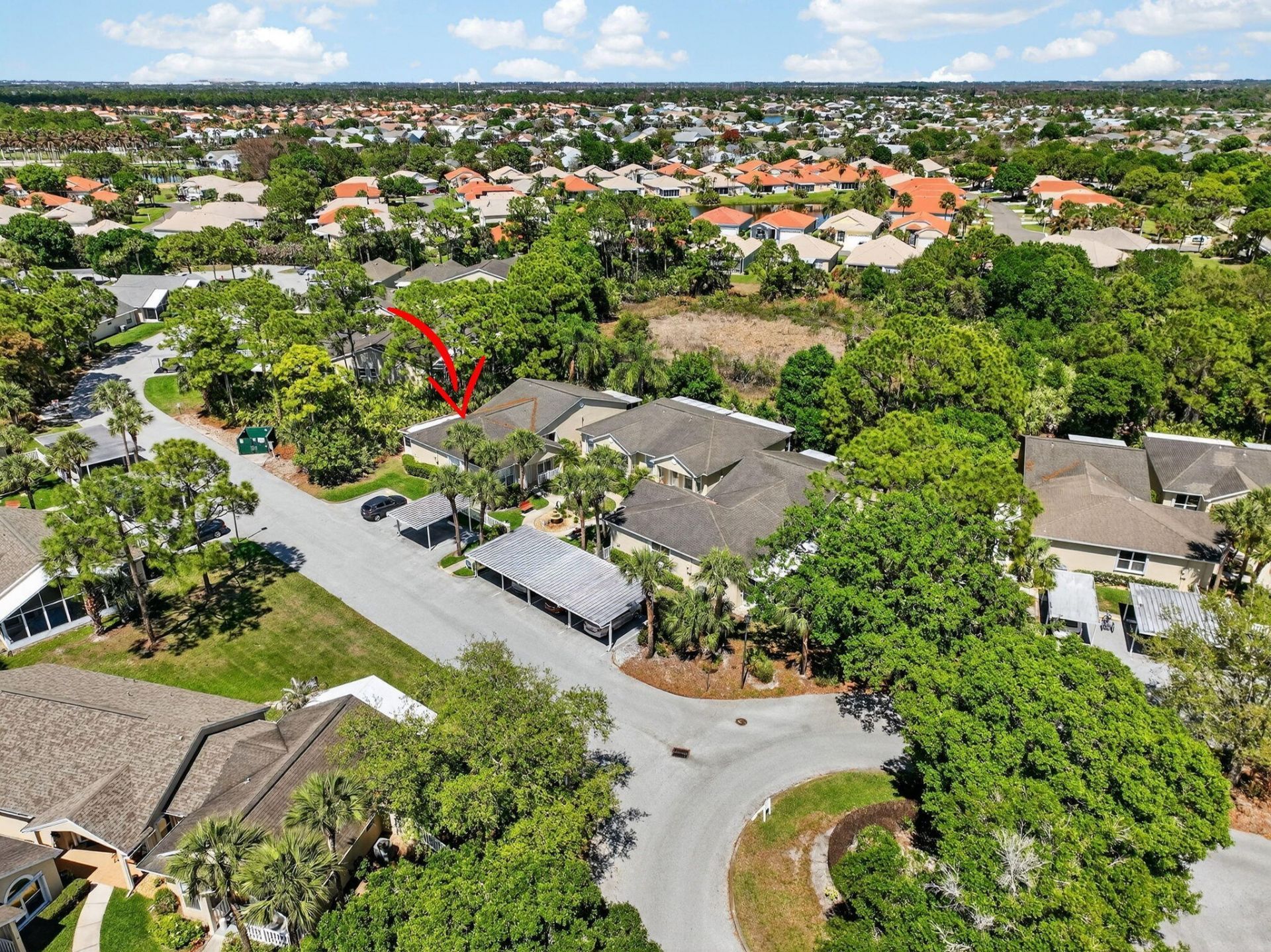 523 NW San Remo Circle, Port Saint Lucie, FL 34986 Photo