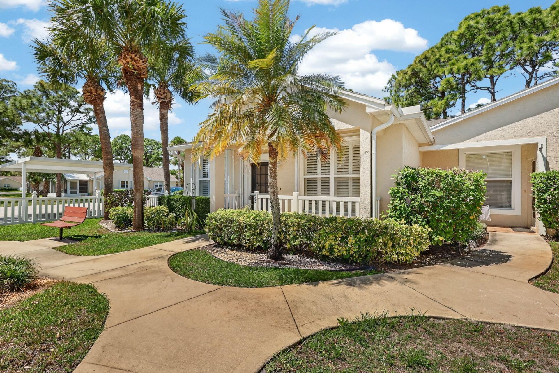 523 NW San Remo Circle, Port Saint Lucie, FL 34986 Photo