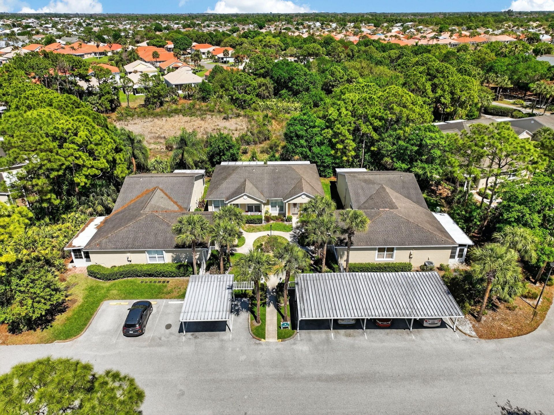 523 NW San Remo Circle, Port Saint Lucie, FL 34986 Photo