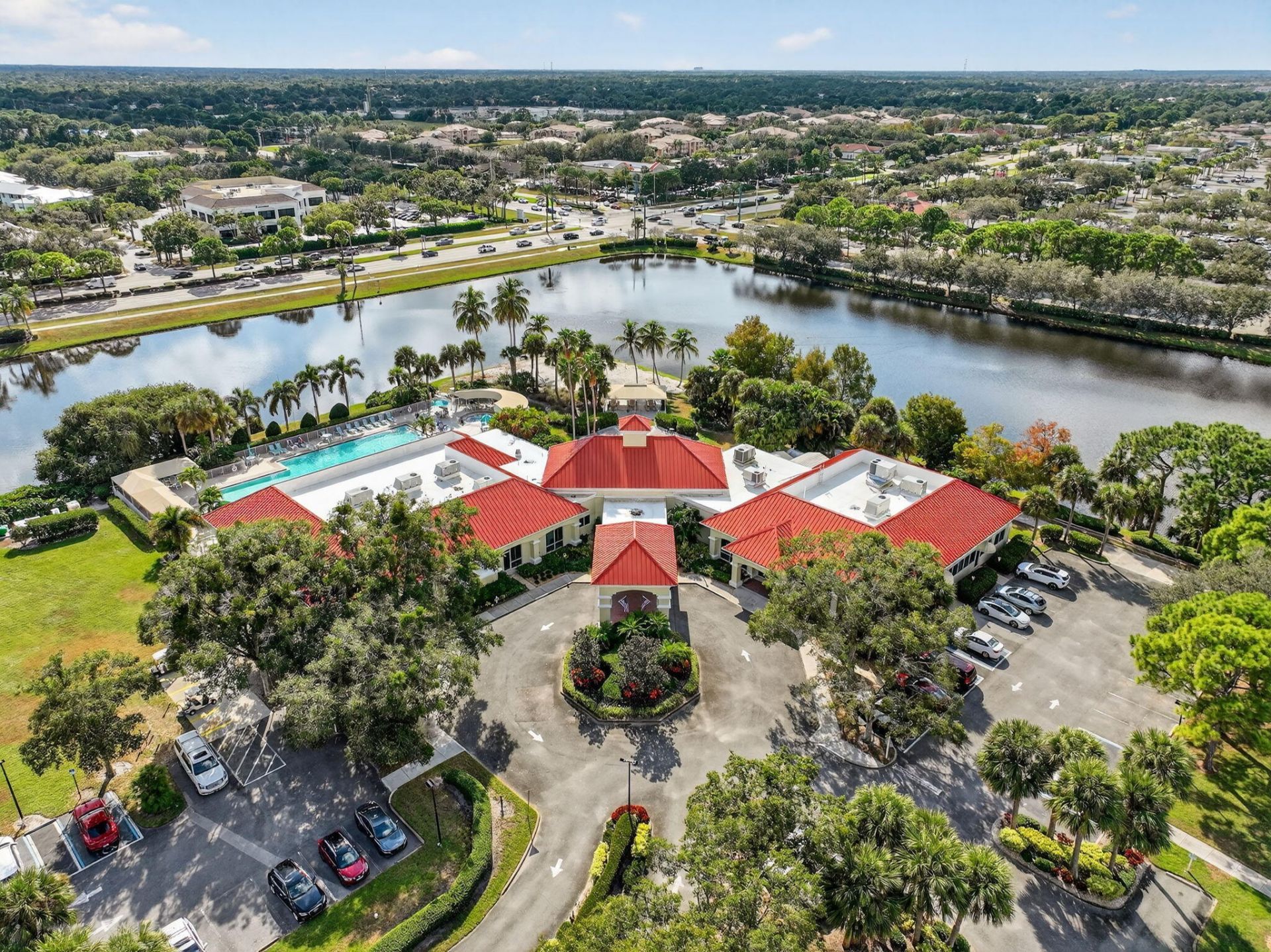 523 NW San Remo Circle, Port Saint Lucie, FL 34986 Photo