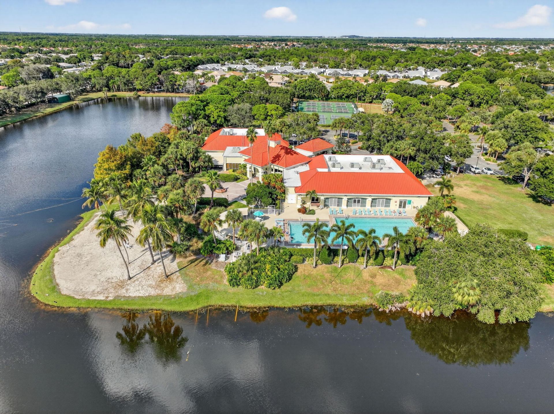 523 NW San Remo Circle, Port Saint Lucie, FL 34986 Photo