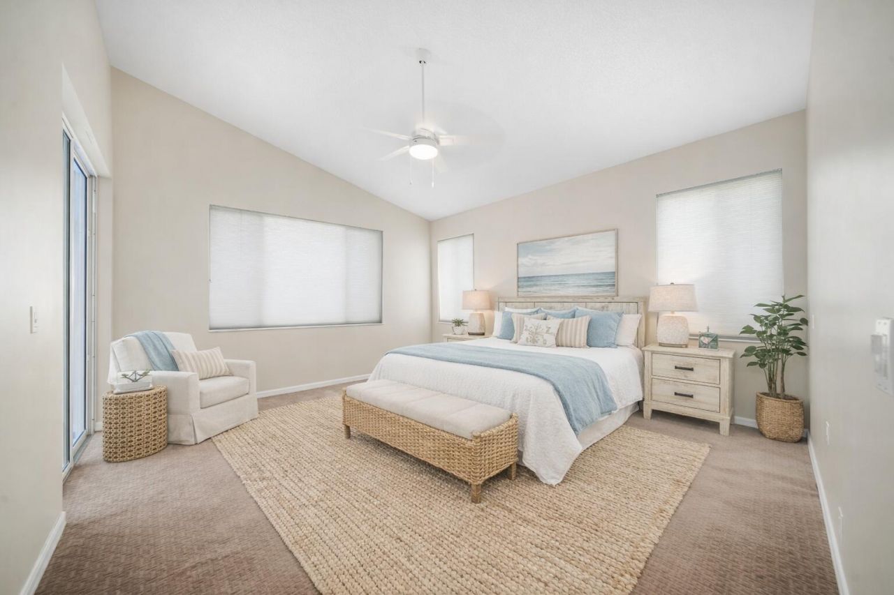 556 SW Saint Georges Bay Sw, Port Saint Lucie, FL 34986 Photo