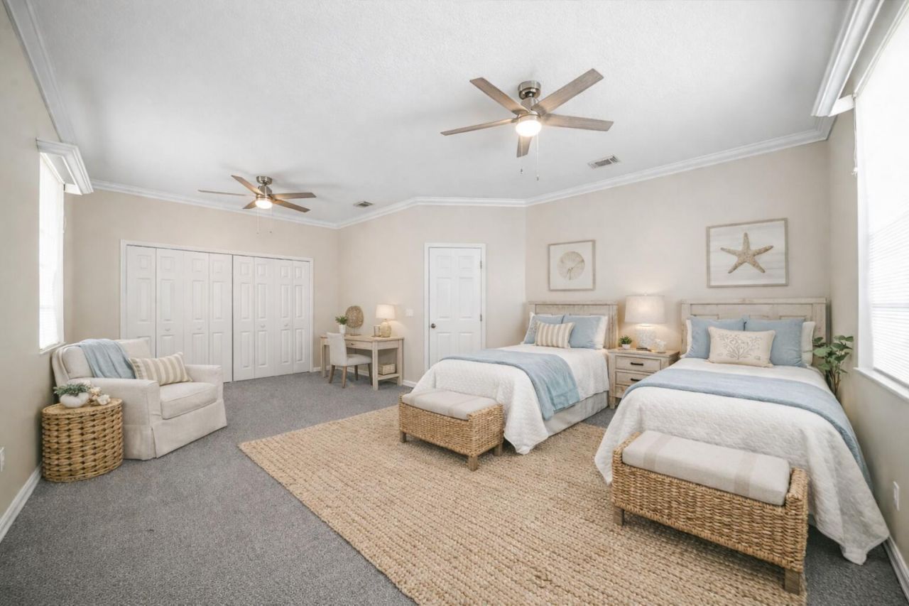 556 SW Saint Georges Bay Sw, Port Saint Lucie, FL 34986 Photo