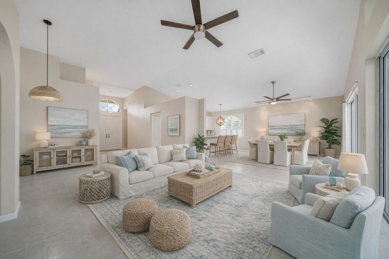 556 SW Saint Georges Bay Sw, Port Saint Lucie, FL 34986 Photo