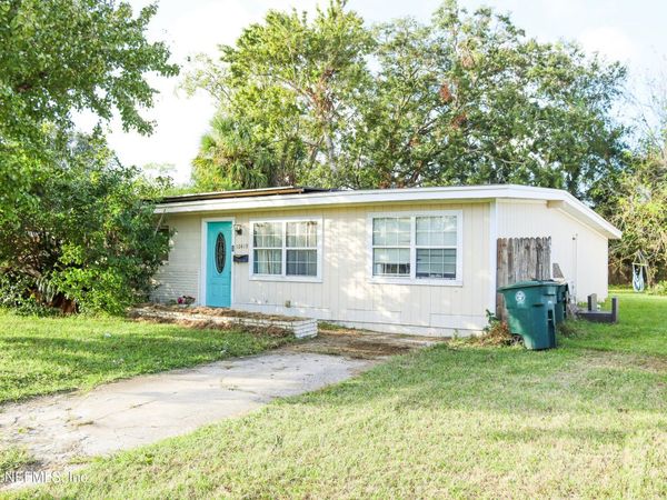 10419 AGAVE Road, Jacksonville, FL 32246