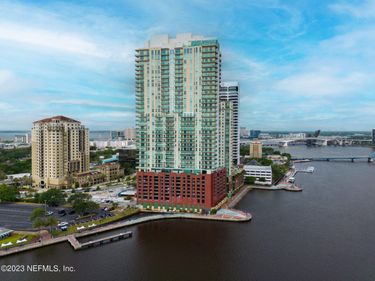 1431 RIVERPLACE Boulevard, Unit 2104, Jacksonville, FL 32207