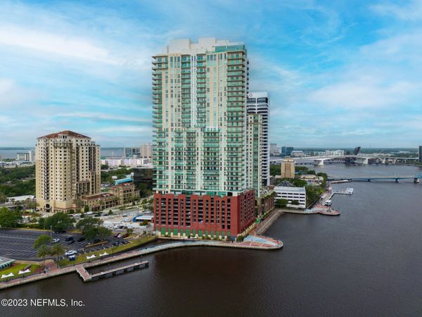 1431 RIVERPLACE Boulevard, Unit 2104, Jacksonville, FL 32207