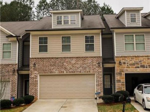 393 Mulberry Row SE, Atlanta, GA 30354