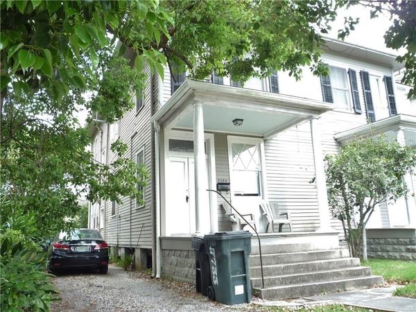 7733 HAMPSON Street , New Orleans, LA 70118