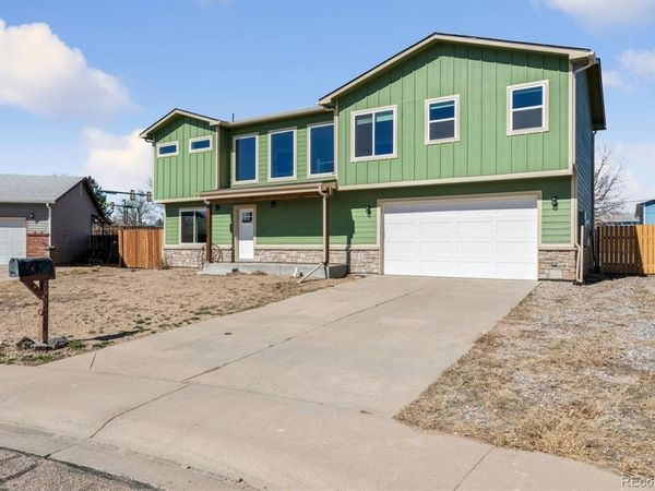 1621 San Juan Circle, Evans, CO 80620