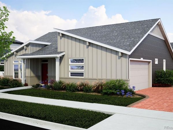 5171 N Quatar Street, Aurora, CO 80019