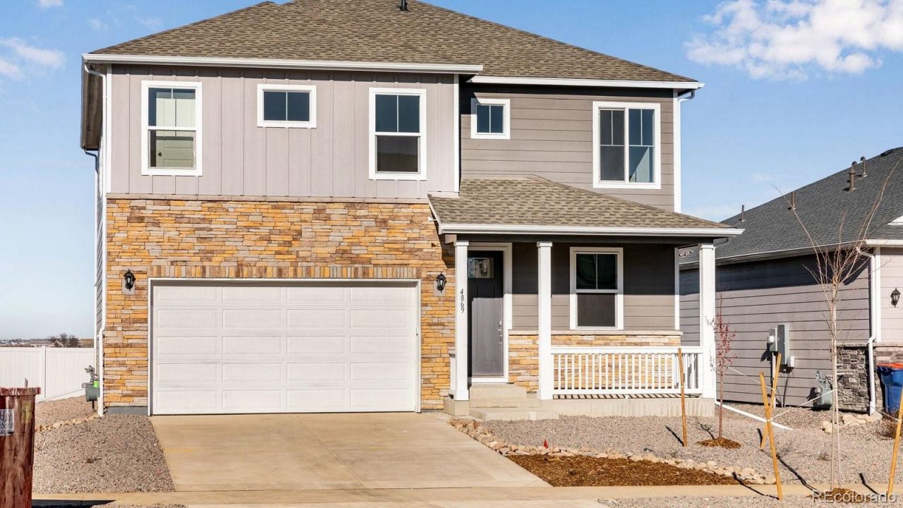 4846 Antler Way, Johnstown, CO 80534 Main Photo