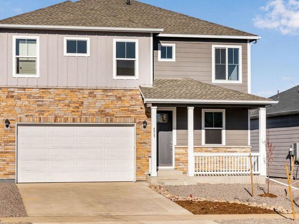 4846 Antler Way, Johnstown, CO 80534