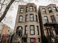 4837 S Saint Lawrence Avenue, Chicago, IL 60615 primary photo