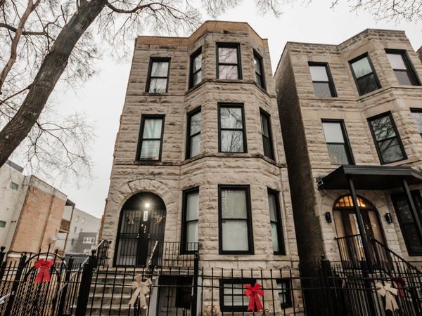 4837 S Saint Lawrence Avenue S, Unit 3, Chicago, IL 60615