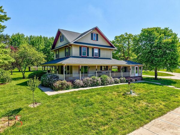 10978 A Crimmin Road, Newark, IL 60541