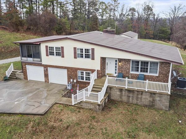 5943 Lynnwood Court, Catlettsburg, KY 41129