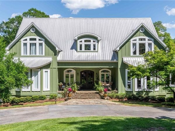 904 Sea Cliff Drive , Fairhope, AL 36532