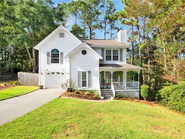 107 Boosketuh Circle, Daphne, AL 36526