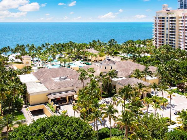 781 Crandon Blvd , Unit 1405, Key Biscayne, FL 33149